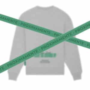 sudadera hemp roots gris
