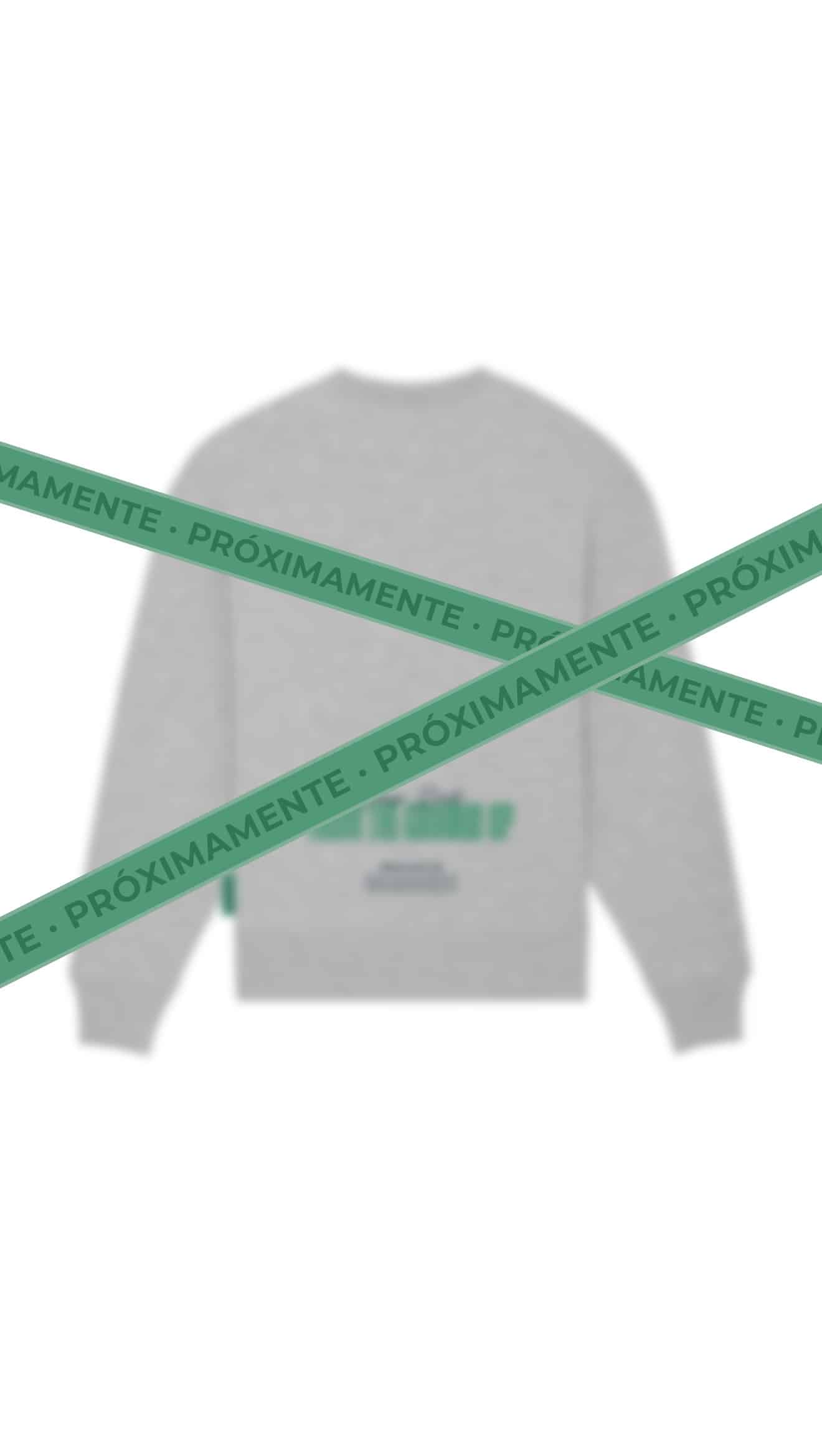 sudadera hemp roots gris