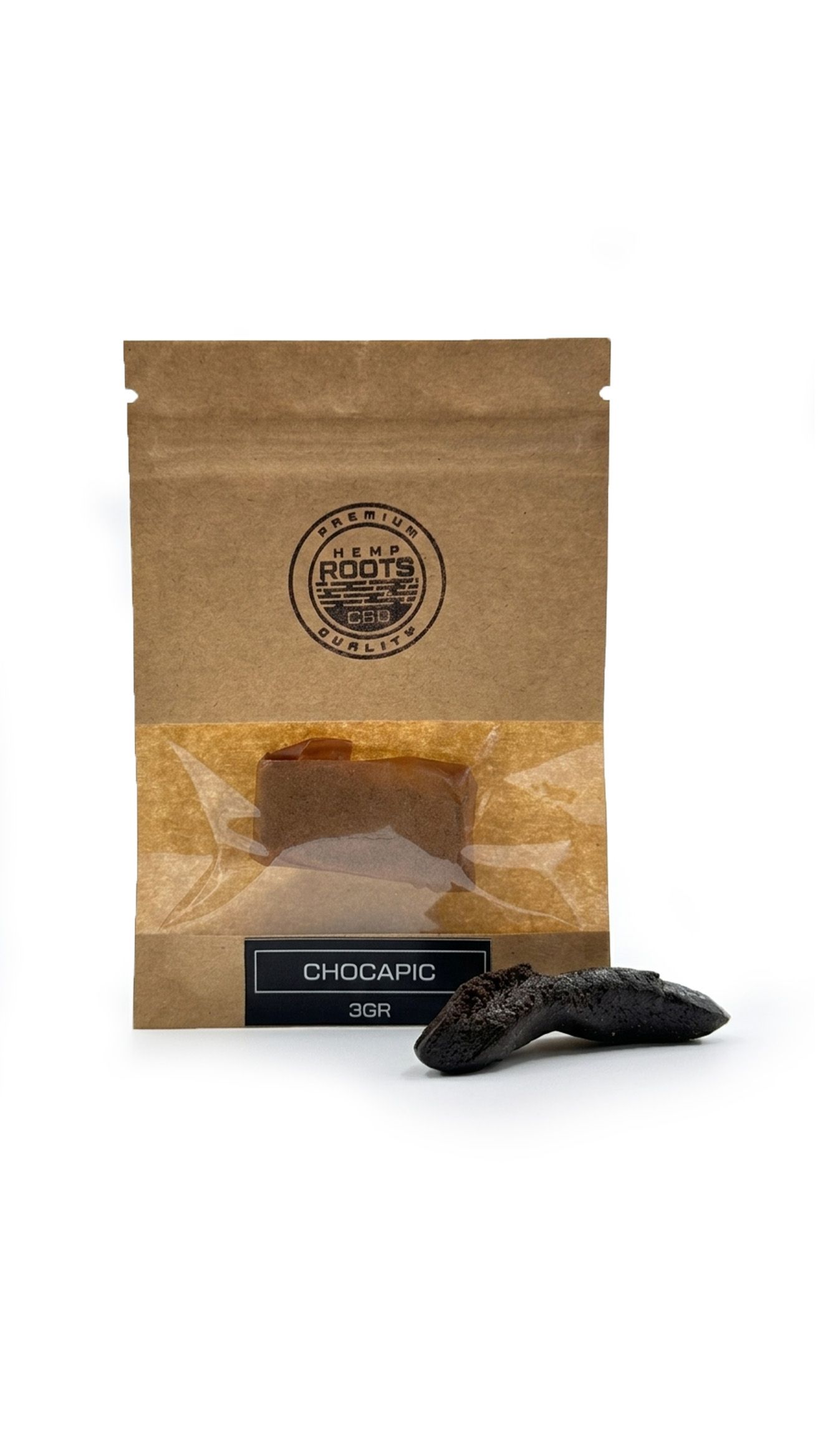 CHOCAPIC - Imagen 2
