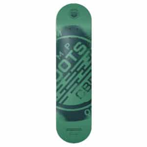 tabla verde
